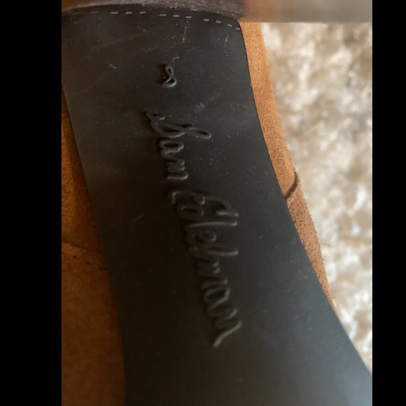 COPY - Sam Edelman knee boots - Picture 3 of 4